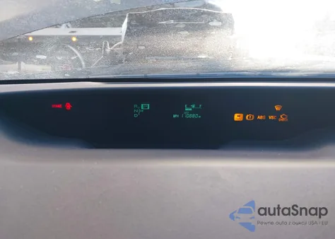 2007 Toyota Prius from USA, damaged, VIN JTDKB20U473210384